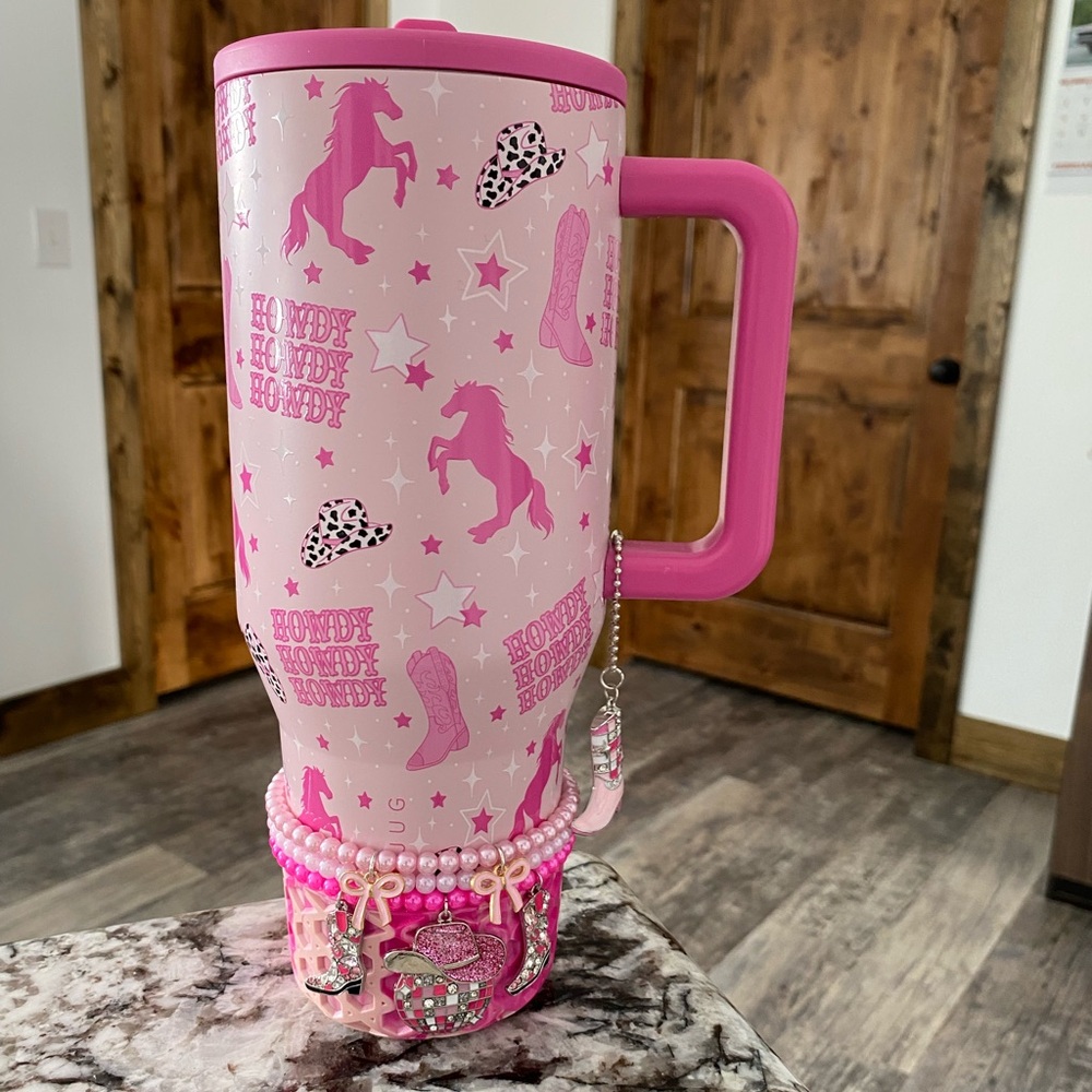 HydroJug cowgirl